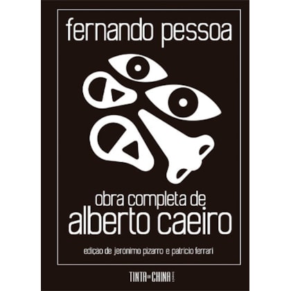Obra completa de Alberto Caeiro