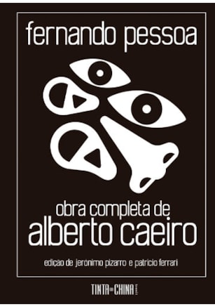 Obra completa de Alberto Caeiro