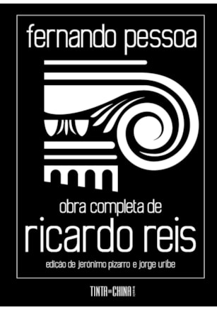 OBRA COMPLETA DE RICARDO REIS