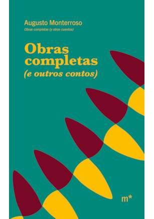 OBRAS COMPLETAS (E OUTROS CONTOS)