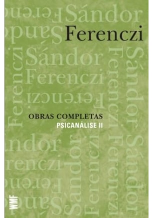 OBRAS COMPLETAS - PSICANÁLISE II