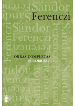 OBRAS COMPLETAS - PSICANÁLISE II