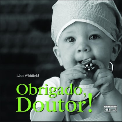 OBRIGADO, DOUTOR!