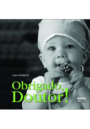 OBRIGADO, DOUTOR!