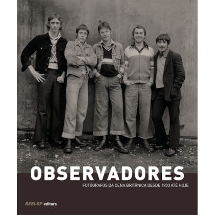 Observadores
