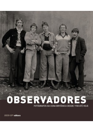 Observadores