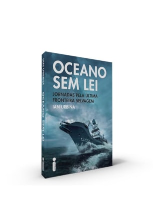 OCEANO SEM LEI