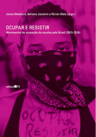 OCUPAR E RESISTIR