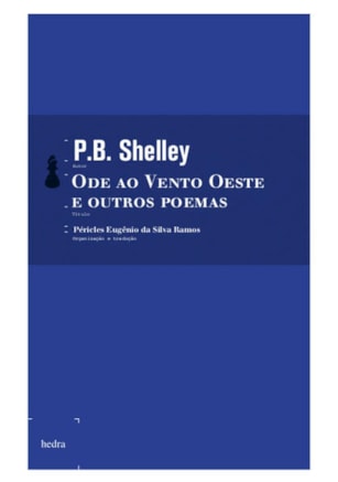 ODE AO VENTO OESTE E OUTROS POEMAS