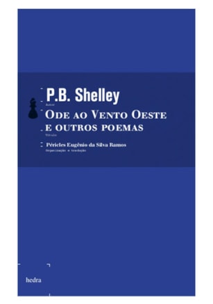 ODE AO VENTO OESTE E OUTROS POEMAS
