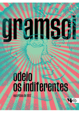 Odeio os indiferentes