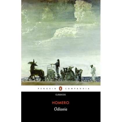 ODISSEIA
