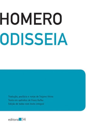 ODISSEIA