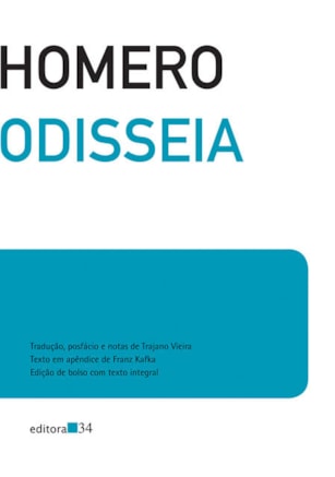 ODISSEIA