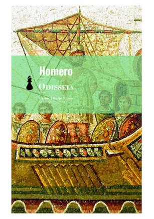 ODISSEIA