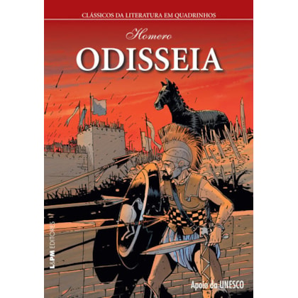 Odisseia