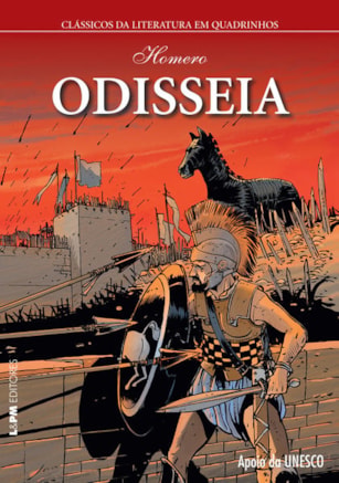 Odisseia