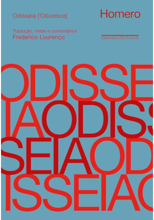 ODISSEIA (EDIÇÃO COMENTADA)
