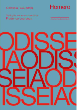 ODISSEIA (EDIÇÃO COMENTADA)