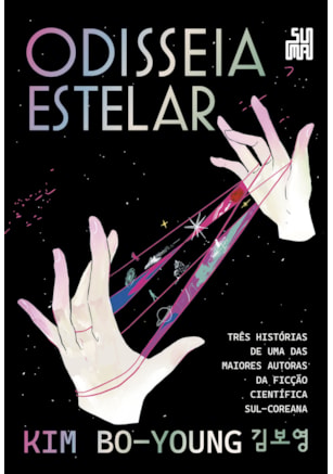 ODISSEIA ESTELAR