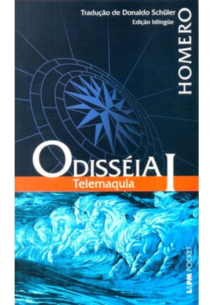 Odisseia I – telemaquia