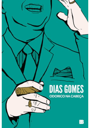 ODORICO NA CABEÇA