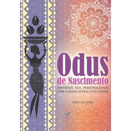 ODUS DE NASCIMENTO