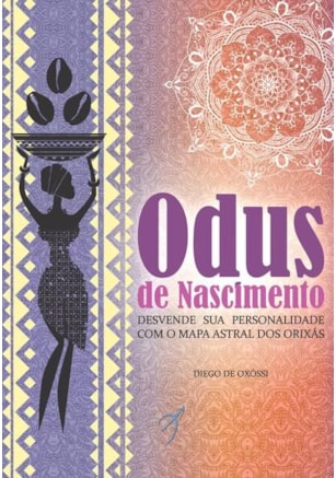 ODUS DE NASCIMENTO