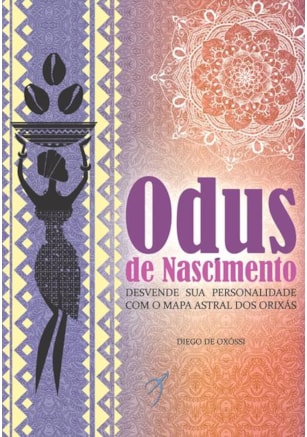 ODUS DE NASCIMENTO
