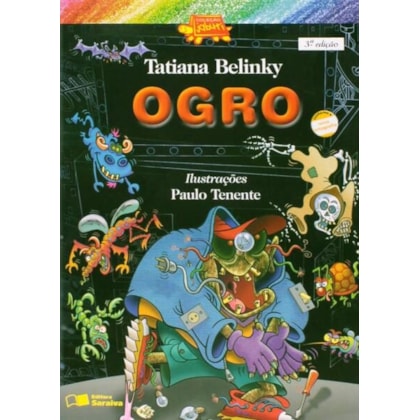 OGRO