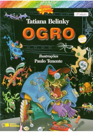 OGRO