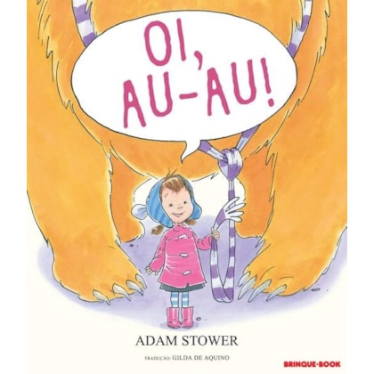 Oi, Au-au!
