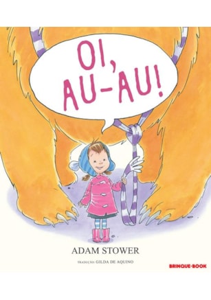 Oi, Au-au!