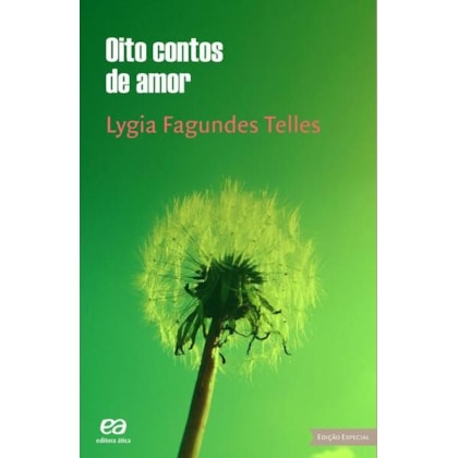 OITO CONTOS DE AMOR