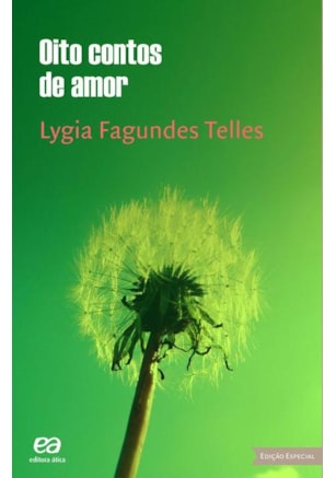 OITO CONTOS DE AMOR