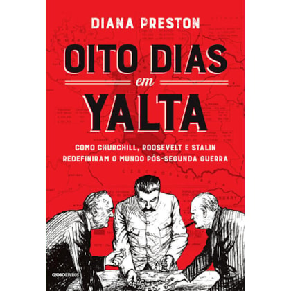 OITO DIAS EM YALTA