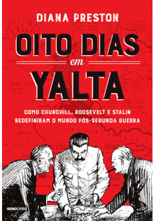 OITO DIAS EM YALTA