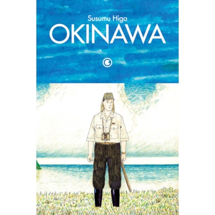 OKINAWA EDIÇÃO ESPECIAL