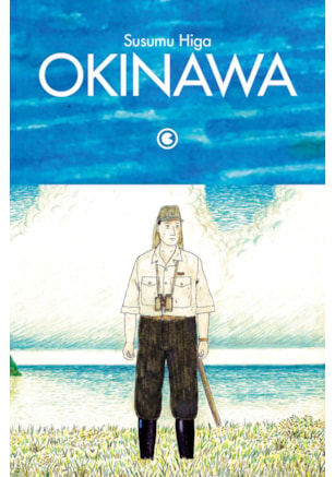 OKINAWA EDIÇÃO ESPECIAL