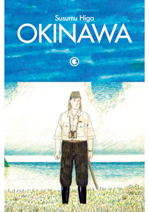 OKINAWA EDIÇÃO ESPECIAL