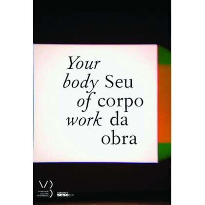 OLAFUR ELIASSON - SEU CORPO DA OBRA