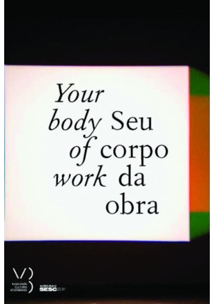 OLAFUR ELIASSON - SEU CORPO DA OBRA