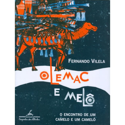 OLEMAC E MELÔ