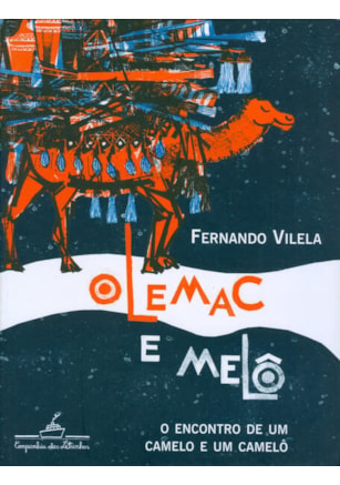 OLEMAC E MELÔ