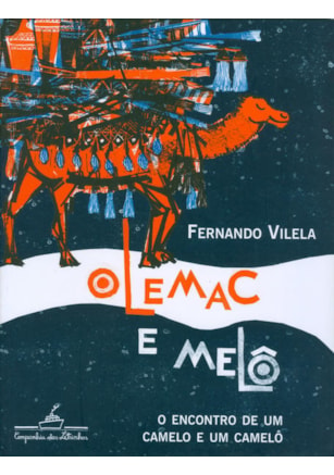 OLEMAC E MELÔ