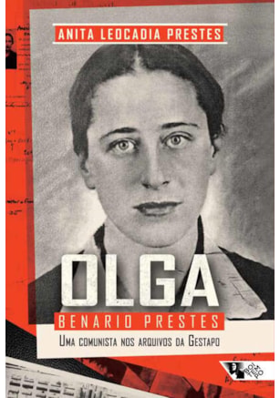 OLGA BENARIO PRESTES