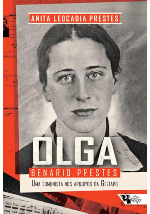 OLGA BENARIO PRESTES