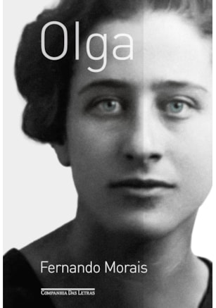 OLGA (NOVA EDIÇÃO)