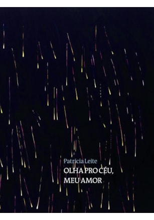 OLHA PRO CÉU, MEU AMOR