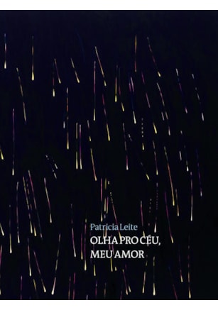 OLHA PRO CÉU, MEU AMOR